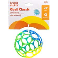 Oball Klasik Top Blue Green