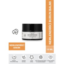 Bade Natural Nemlendirici Evcil Hayvan Burun Balmı 15 ml