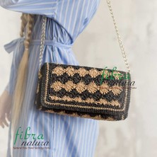 Himalaya Fibra Natura Raffia Chunky 114-17 Hasır
