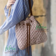 Himalaya Fibra Natura Raffia Chunky 114-17 Hasır