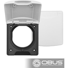 Abl Boş Servis Kapısı