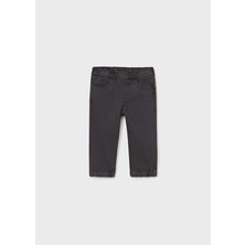 Mayoral Bebek Pantolon - Mayoral - Siyah - 36-Ay - 2534-SIYAH-36-AY