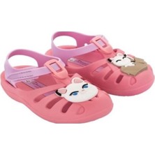 Superfit Ipanema Ayakkabı  - Twigy   - Pembe - 24- 83354-PEMBE-24