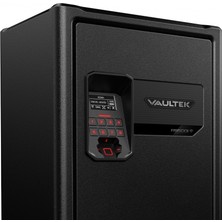 Vaultek RS500İ Karbon Çelik Kasa (RS500i-BK)