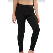 Tutku 0135 Erkek Çocuk Termal Tayt 2 Adet