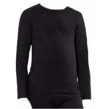 Tutku 0136 Unisex Çocuk Termal Üst Tekli