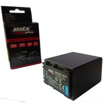 Pdx NP-FV100 Sony Orta Boy Kamera Bataryası