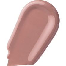 Note Flawless Lipgloss Nemlendirici Etkili Parlak Ruj 04 Smell Of Coffee - Nude