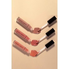 Note Flawless Lipgloss Nemlendirici Etkili Parlak Ruj 03 Dried Rose