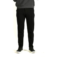Ncs Erkek Siyah Bel Ipli Slim Fit Yan Cepli Armürlü Jogger Pantolon Ncs Jeans 1642