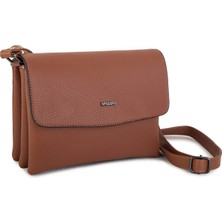 Nas Bag Vera Çanta Nas Bag Çapraz Omuz Çantsı