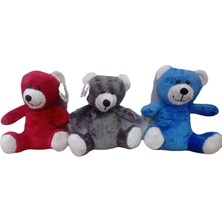 Toru Toys Torutoys 25 cm Peluş Ayıcık