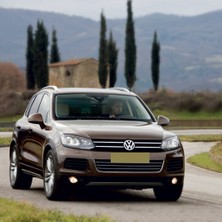 Vw Touareg 2011/2015 Çakmaklık Kovanı Kırmızı Manşonu 1J0919309