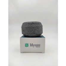 Lilyum Etik Bakım Çay Ağacı Yağlı Katı Şampuan 100 gr