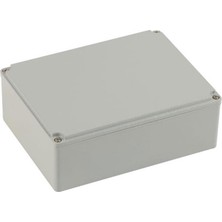 Mete Enerji , 402520 , 190X250X90 Alüminyum Buat