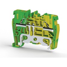 KLEMSAN , 336510 , PYK 4T , Kutu Adedi: 50