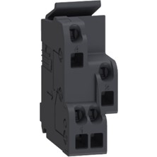 Schneider Electric , 29450 -Yardımcı Kontak - 1 Ak Veya 1 Sd Veya 1 Sde Veya 1 Sdv
