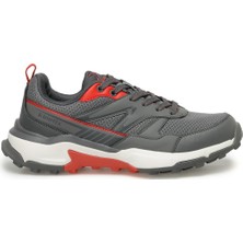 Kinetix Solıdforce Tx 3pr Gri Erkek Outdoor