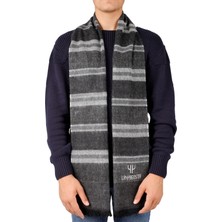 Layyagosta Erkek Atkı