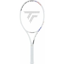 Tecnifibre T-Fight 270 gr Yetişkin Performans Tenis Raketi (27"/grip L1)