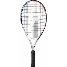 Tecnifibre T-Fight 23 Club Çocuk Tenis Raketi (23"/grip L0)