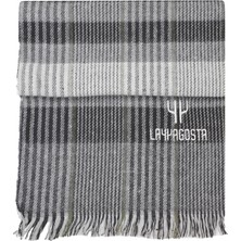 Layyagosta Erkek Atkı