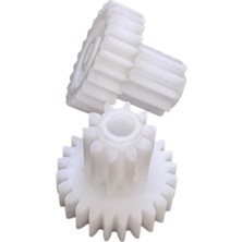 Populer Grundig Doğrayıcı Rondo Dişli Tamir Seti Takımı Uyumlu