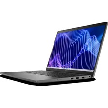 Dell Nb Latıtude 3540 N022L354015U I7-1355U 16G 512G SSD 15.6 Fhd Ubuntu