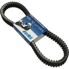 Polını Yamaha X-Max 400 Varyatör Kayışı Aramıd Kevlar