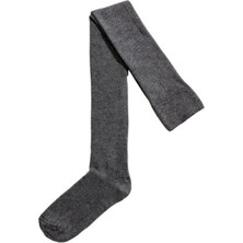 Salar Ticaret Salarticaret Dizüstü Anne Çorabı 4 Çift Farklı Renkte Gönderilir