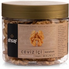 Ahsaf Kelebek Ceviz Içi 150 Gram Pet Kavanoz