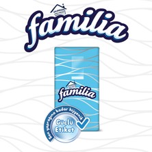 Familia 240 Adet Cep Mendili (10 Adet x 24 Paket)