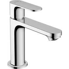 Hansgrohe Rebrıs S Lavabo Bataryası Krom