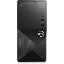 Dell Vostro 3910MT N7519VDT3910EME1-012 I5-12400 32 GB 512 GB SSD W11 Pro Masaüstü Bilgisayar