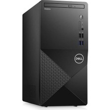 Dell Vostro 3910MT N7519VDT3910EME1-012 I5-12400 32 GB 512 GB SSD W11 Pro Masaüstü Bilgisayar