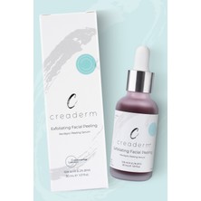 Creaderm Yenileyici Peeling Serum (10% Aha & 2% Bha)