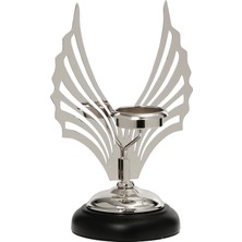 Vitale Pegasus Silver Mumluk AK.JE0087
