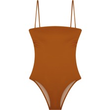 Shikoo Swimwear Uruvau Hardal