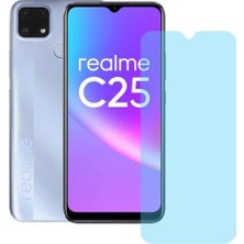 Smart Tech Realme C25 Nano Cam Ekran Koruyucu