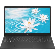 Hp 15-FD0006NT 86N54EA I5-1335U 16GB 512SSD 15.6" Fullhd W11H Taşınabilir Bilgisayar