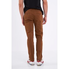 Assertivo Çino Keten Pantolon
