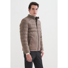 Pierre Cardin Erkek Deri Ceket