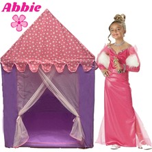 Abbie Fashion Rüya Evi Lila