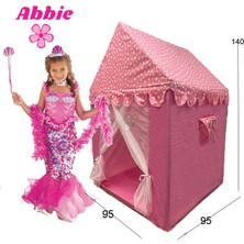 Abbie Fashion Rüya Evi Pembe