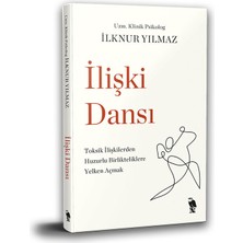 İlişki Dansı - İlknur Yılmaz