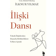 İlişki Dansı - İlknur Yılmaz