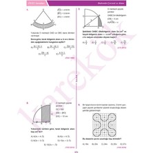 Karekök Yayıncılık 11. Sınıf Temel Düzey Matematik Konu Anlatımlı Çözümlü Soru Mps