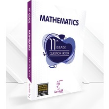 Karekök Yayıncılık 11th Mathematıcs Grade Questıon