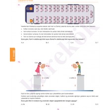 Karekök Yayıncılık 6. Sınıf Sayısal Mix (Matematik-Fen Bilimleri)