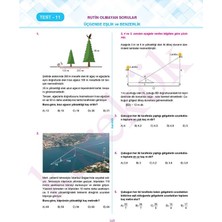 Karekök Yayıncılık TYT Geometri Soru Bankası